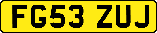 FG53ZUJ