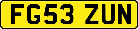 FG53ZUN