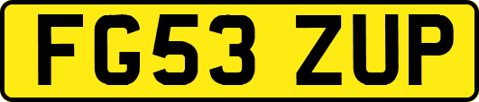 FG53ZUP