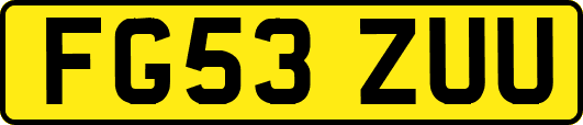 FG53ZUU