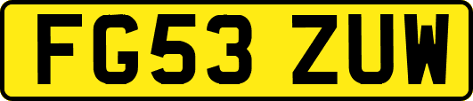 FG53ZUW