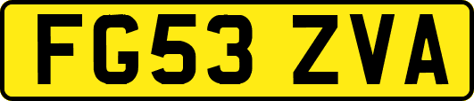 FG53ZVA