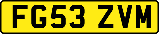 FG53ZVM