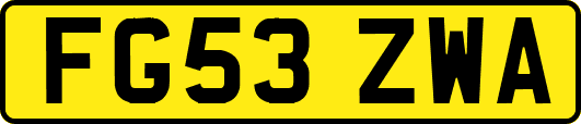 FG53ZWA