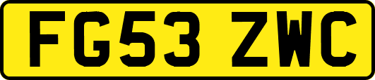 FG53ZWC