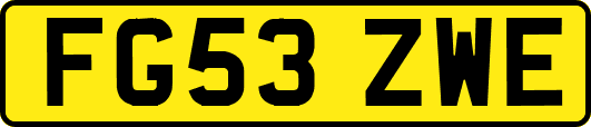 FG53ZWE