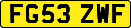 FG53ZWF