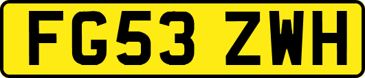FG53ZWH