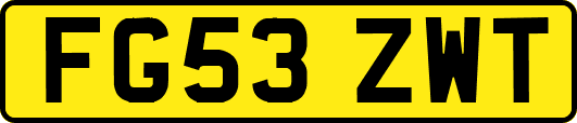FG53ZWT