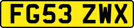 FG53ZWX