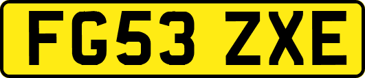 FG53ZXE