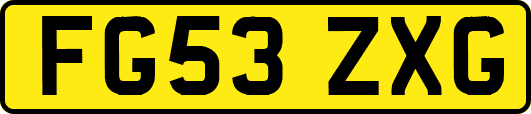 FG53ZXG