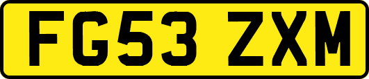 FG53ZXM