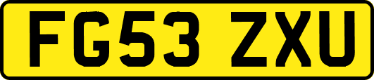 FG53ZXU