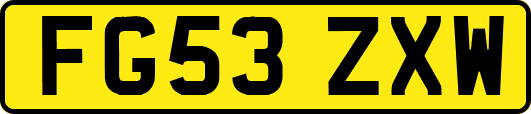 FG53ZXW