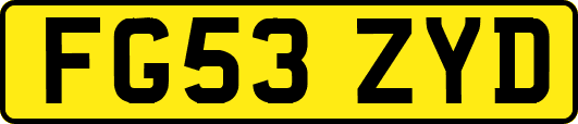 FG53ZYD