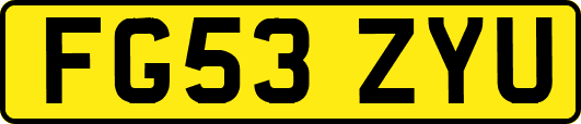 FG53ZYU