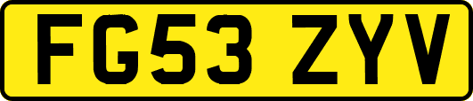 FG53ZYV