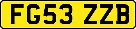FG53ZZB