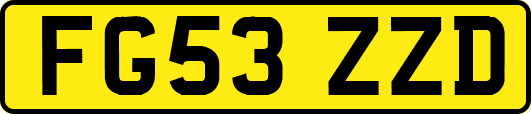 FG53ZZD
