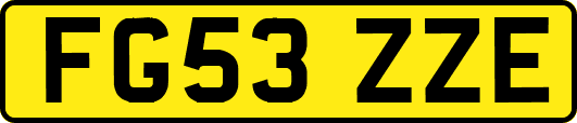 FG53ZZE