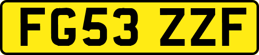 FG53ZZF