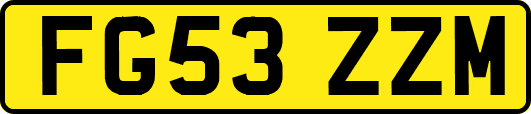 FG53ZZM