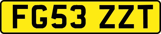 FG53ZZT
