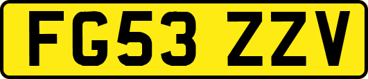 FG53ZZV