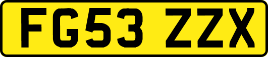 FG53ZZX