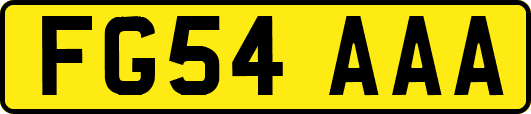 FG54AAA