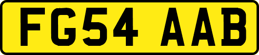 FG54AAB