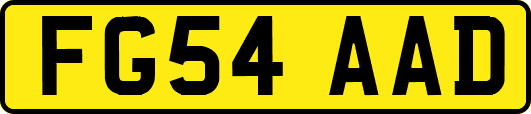 FG54AAD
