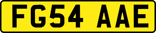 FG54AAE