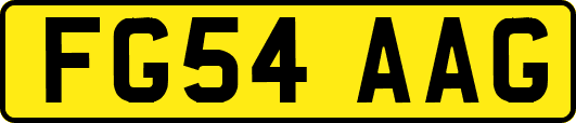 FG54AAG