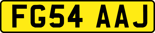 FG54AAJ
