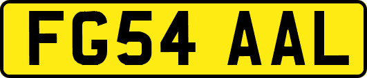 FG54AAL