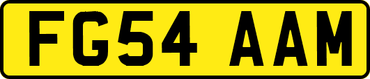FG54AAM
