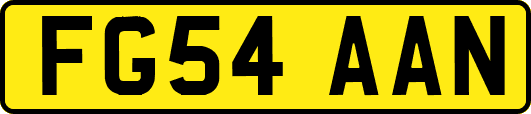 FG54AAN