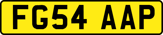 FG54AAP