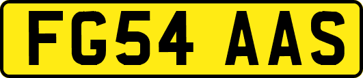 FG54AAS