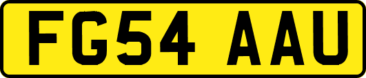 FG54AAU