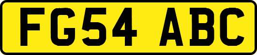 FG54ABC