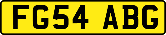 FG54ABG