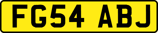 FG54ABJ