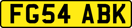 FG54ABK