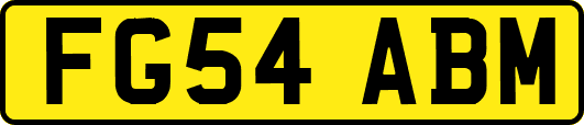 FG54ABM