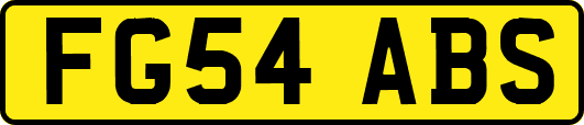 FG54ABS