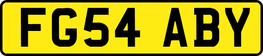 FG54ABY