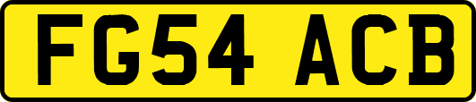 FG54ACB